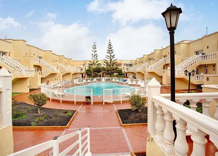 Casa Yeray
