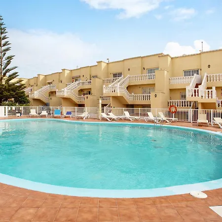 Casa Yeray Caleta de Fuste Exterior photo