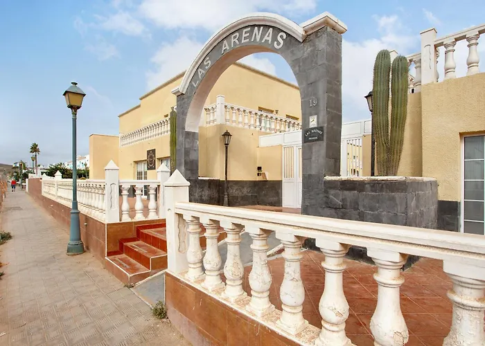 Casa Yeray
