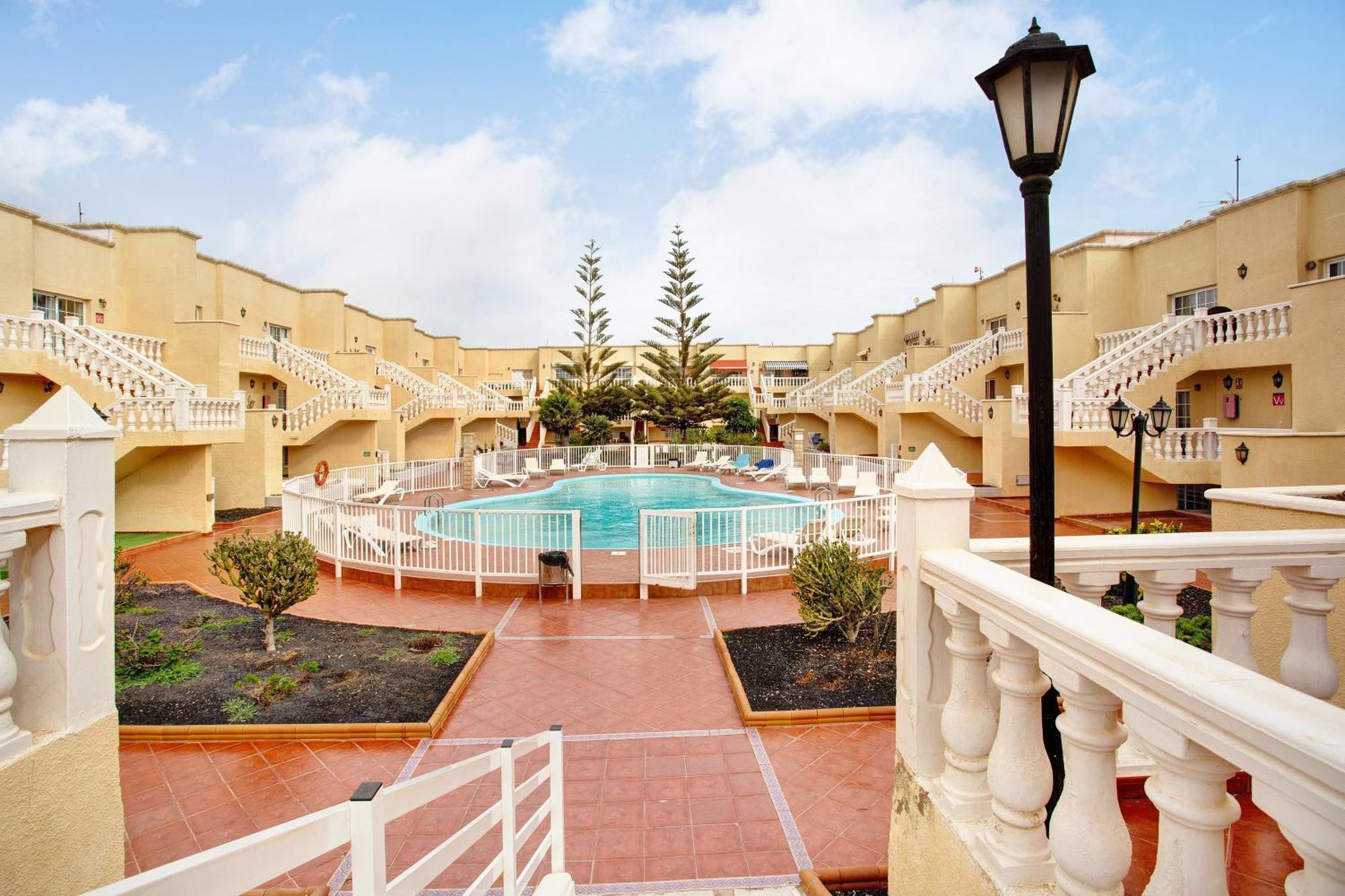 Casa Yeray