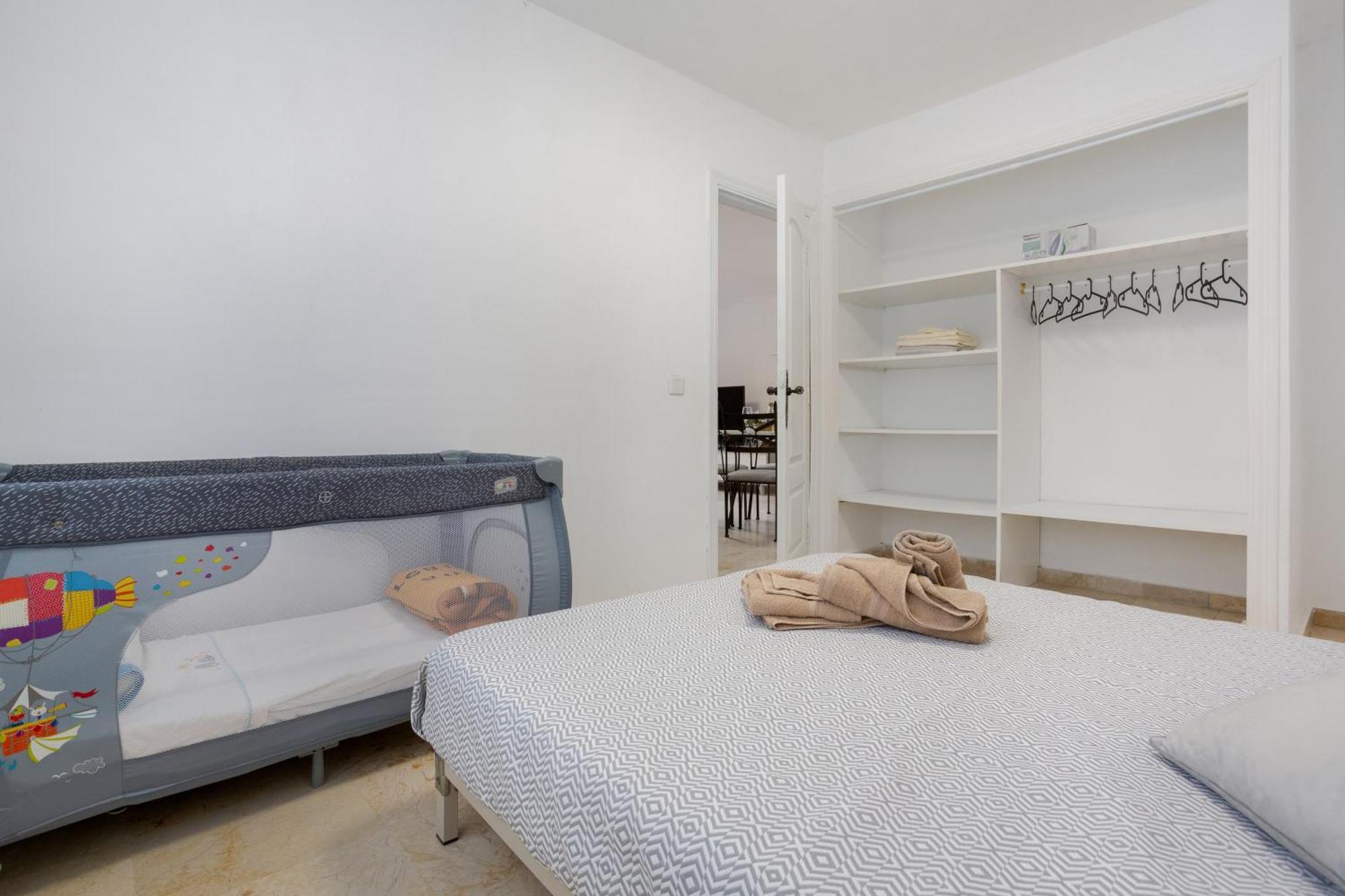 Holiday home Casa Yeray Caleta De Fuste