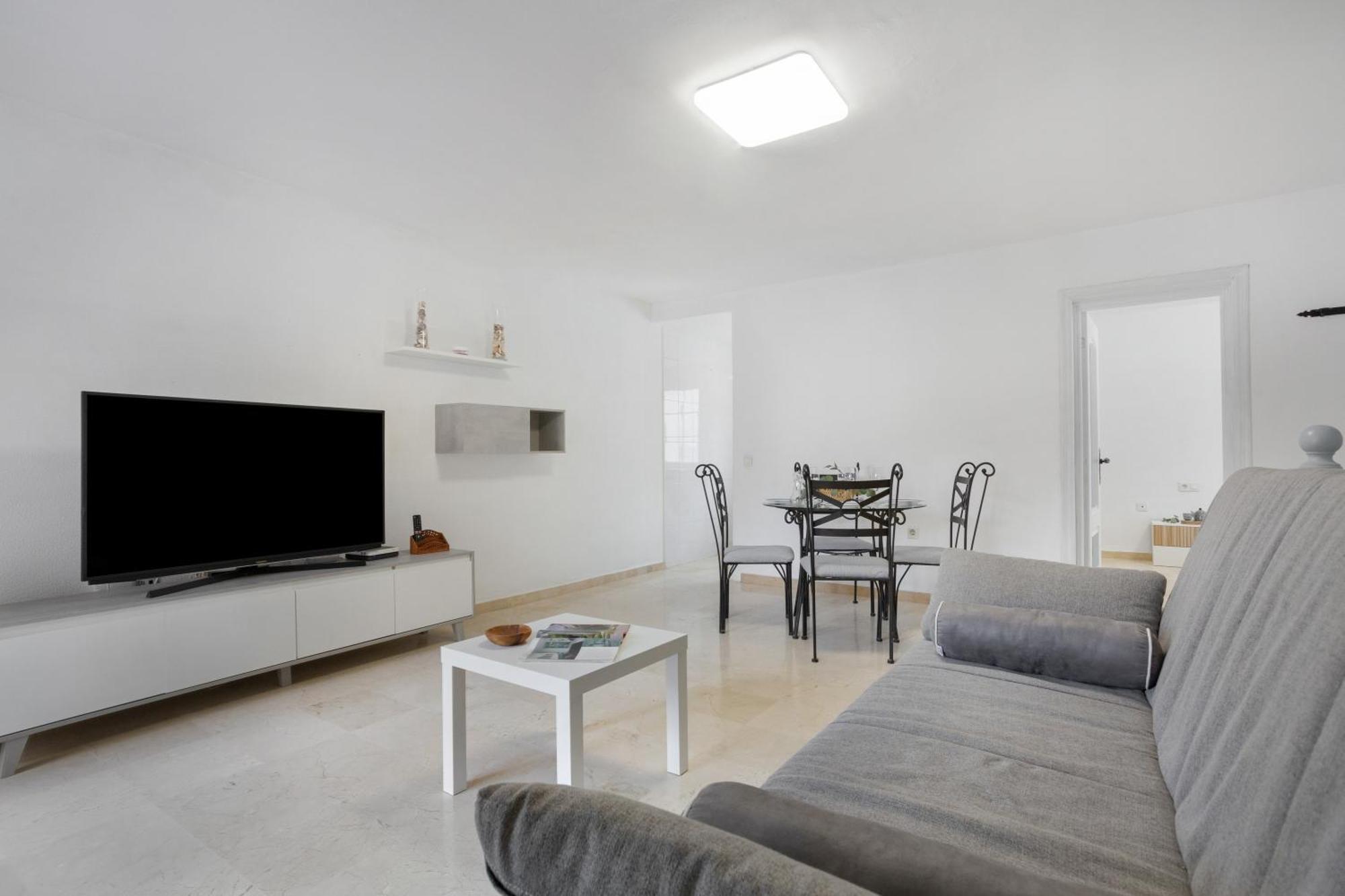 Holiday home Casa Yeray *