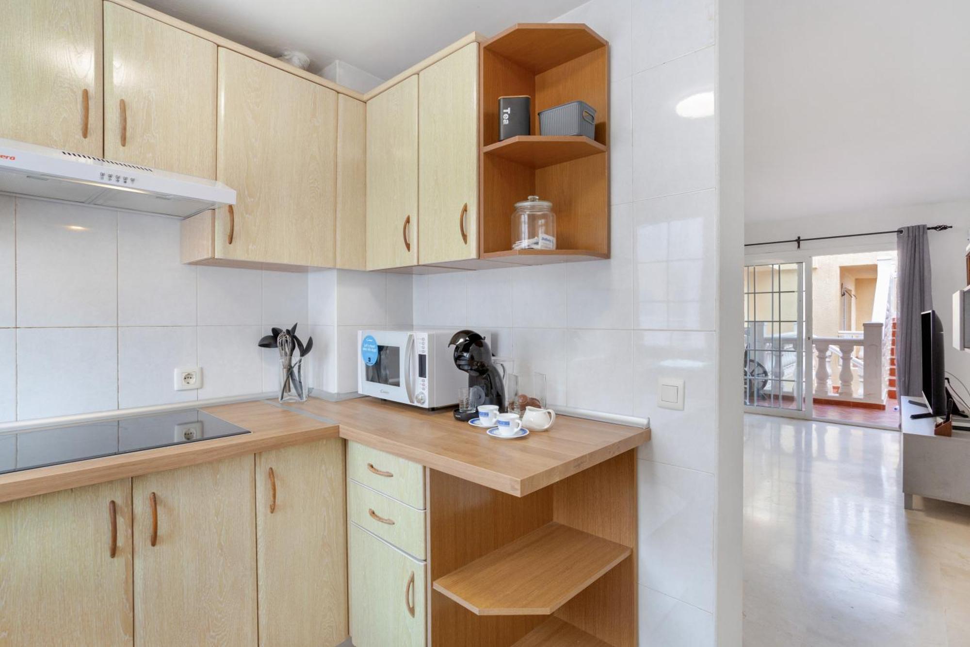 Holiday home Casa Yeray