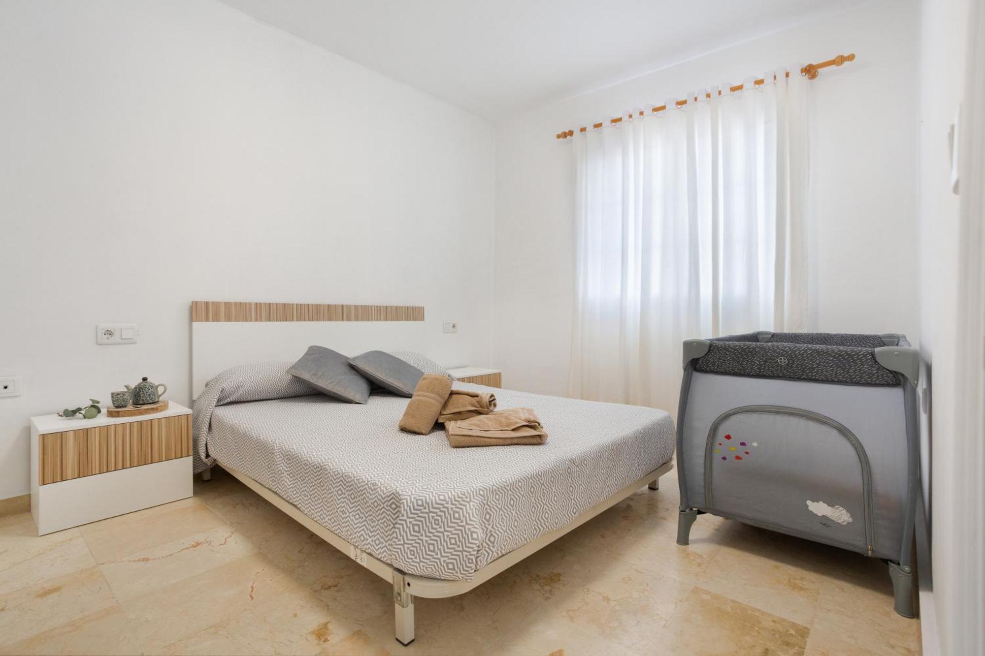 Holiday home Casa Yeray Caleta De Fuste