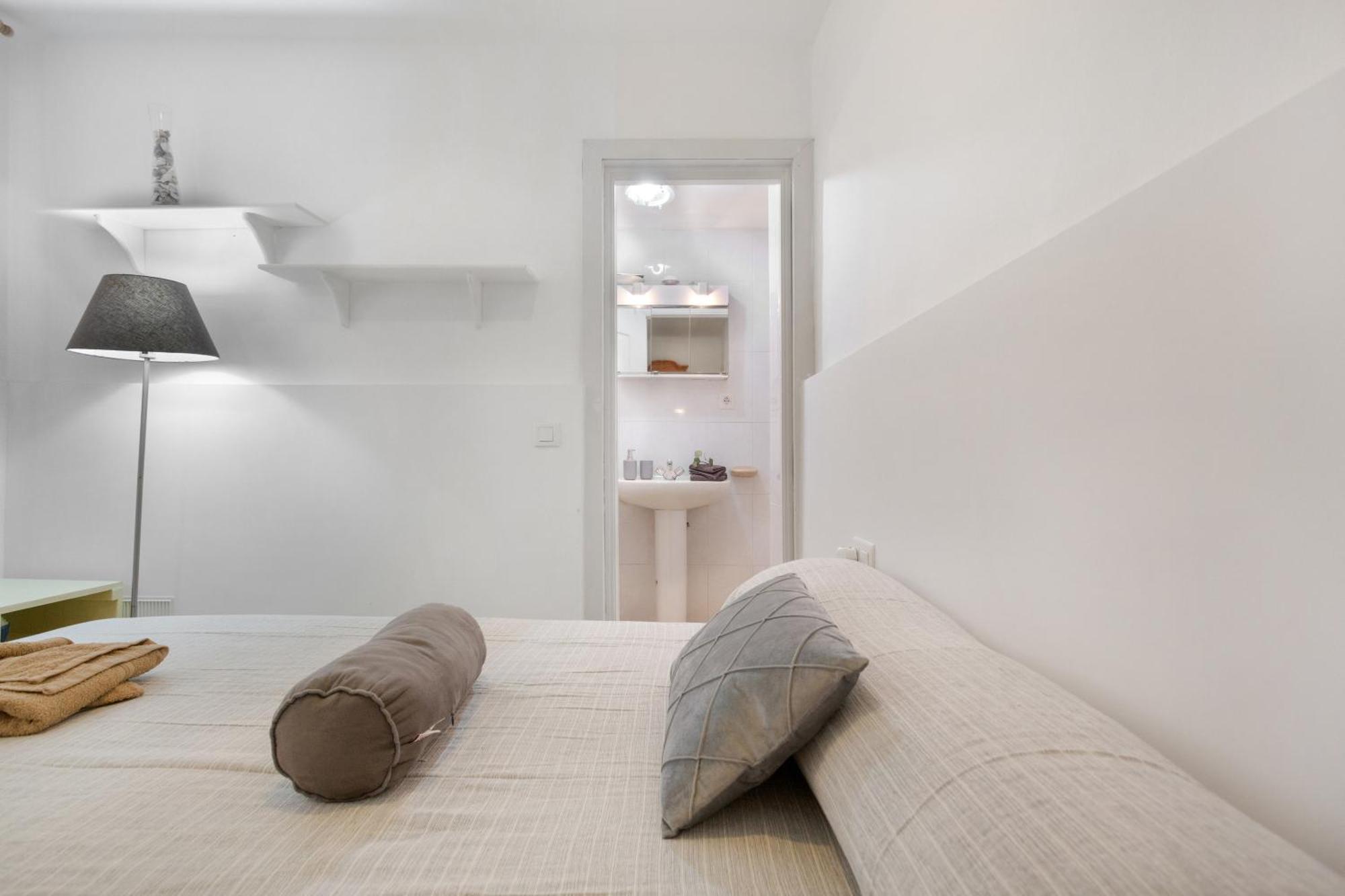 Holiday home Casa Yeray