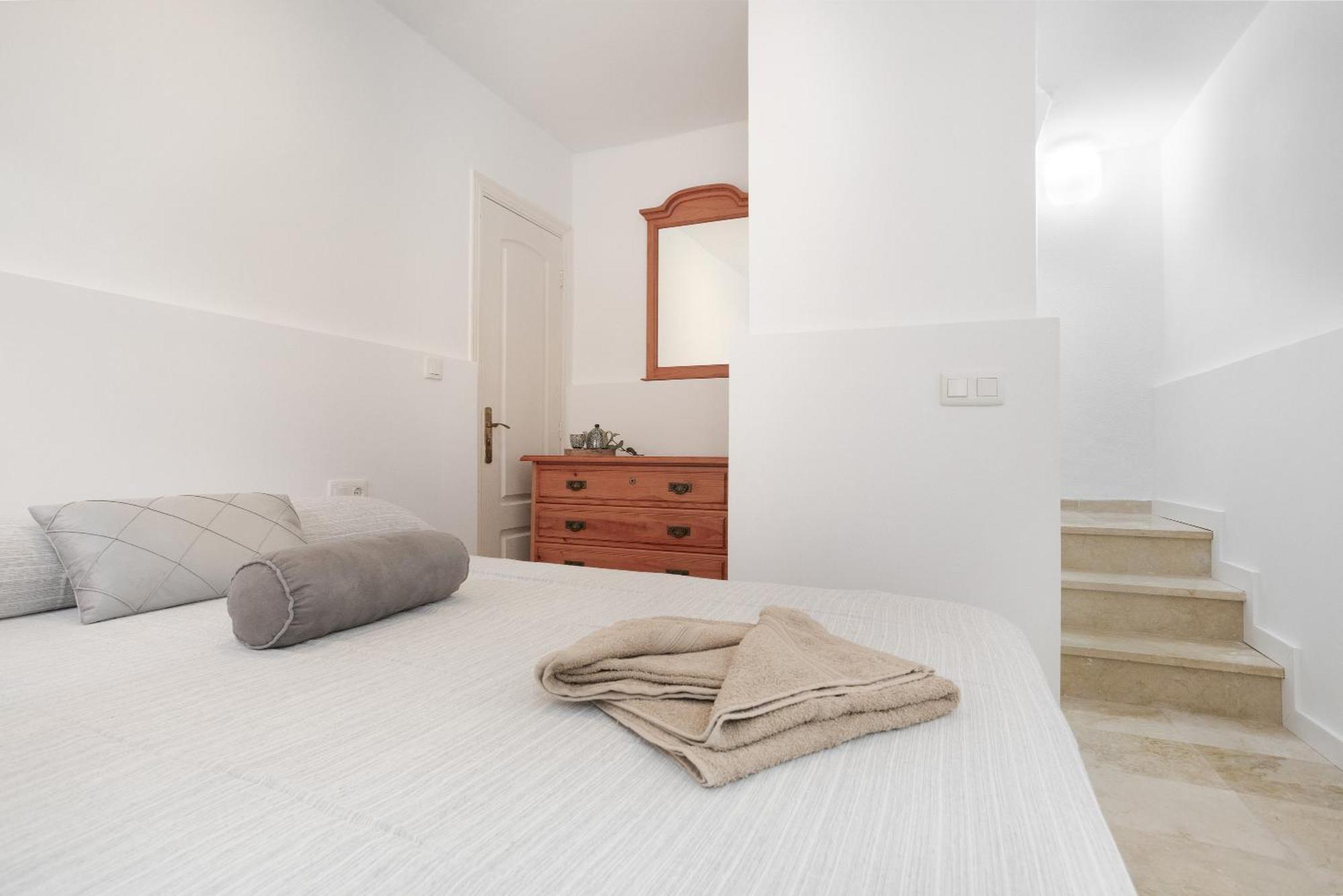 Casa Yeray Holiday home Caleta De Fuste