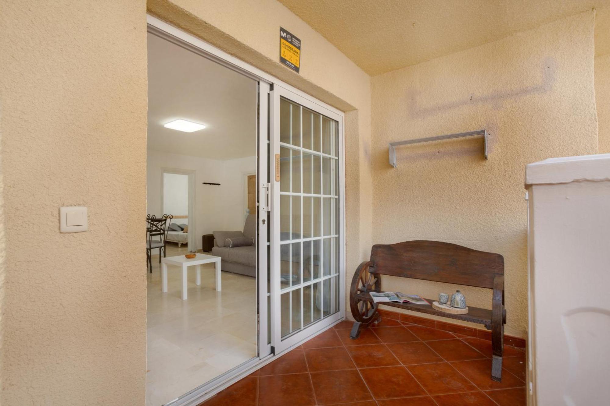 Casa Yeray * Caleta De Fuste