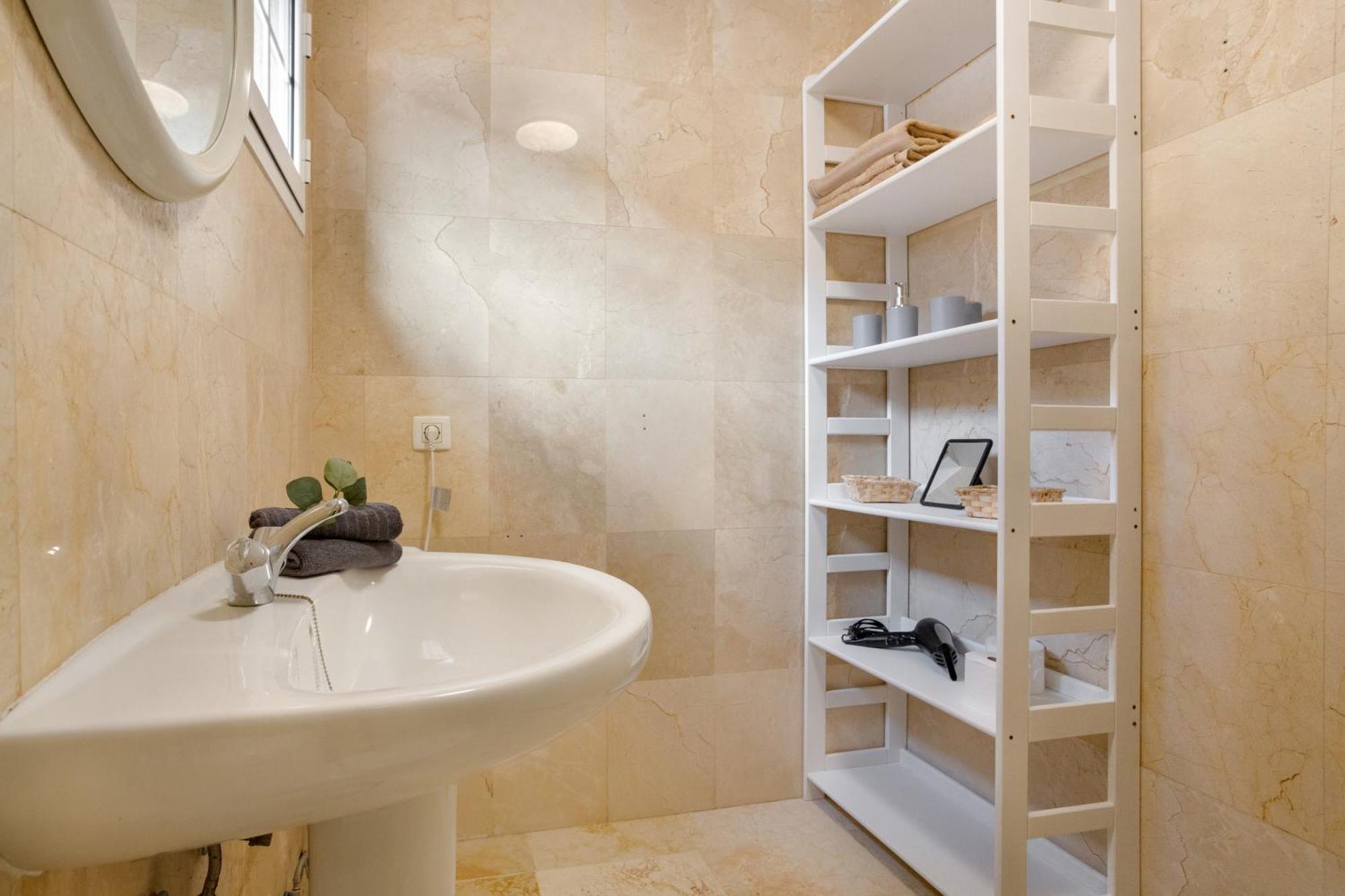 Holiday home Casa Yeray