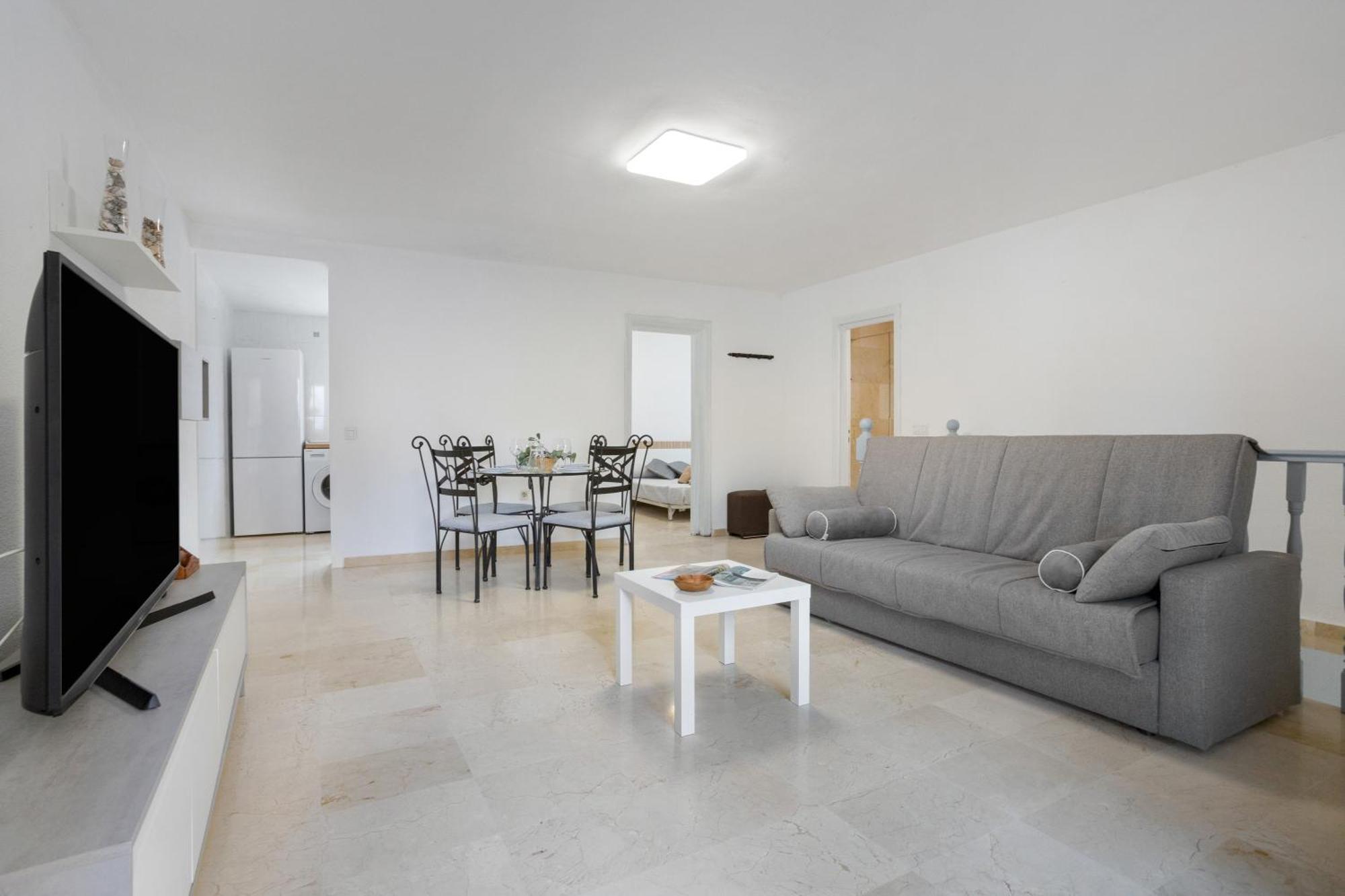 Casa Yeray Holiday home
