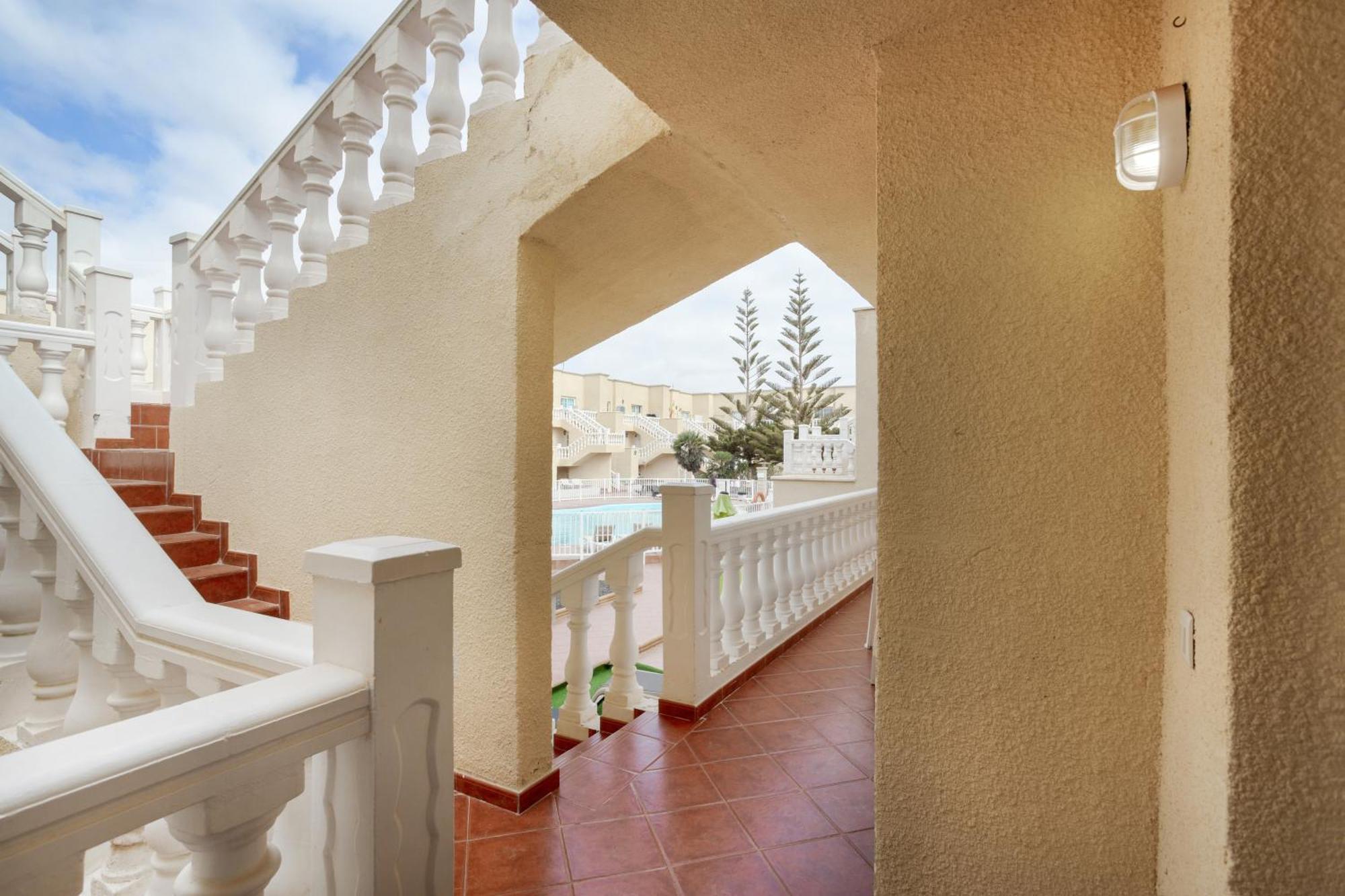 Casa Yeray
