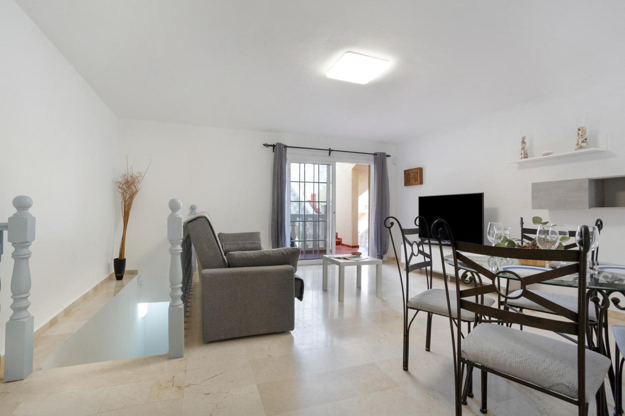 Casa Yeray *